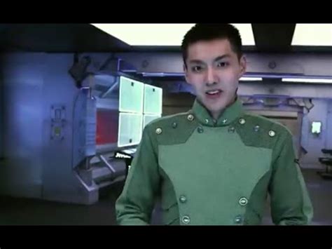 KRIS WU in Valerian (better quality .